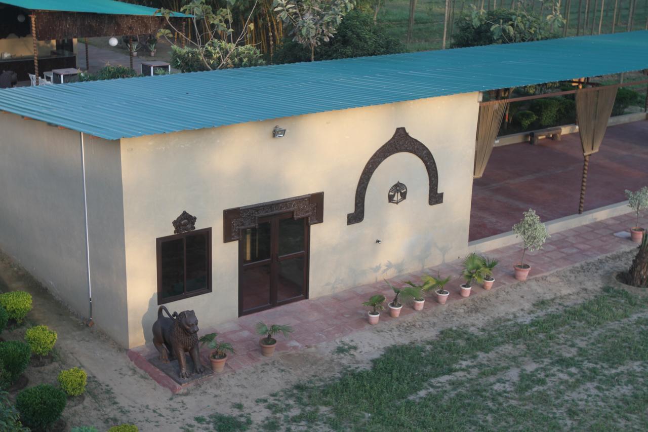 Dr. Sudha'S Ayurveda Muzaffarnagar Exterior photo