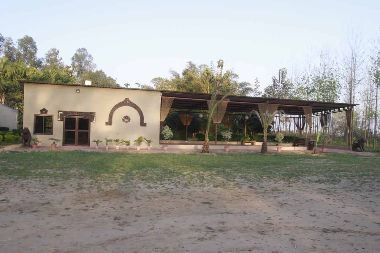 Dr. Sudha'S Ayurveda Muzaffarnagar Exterior photo