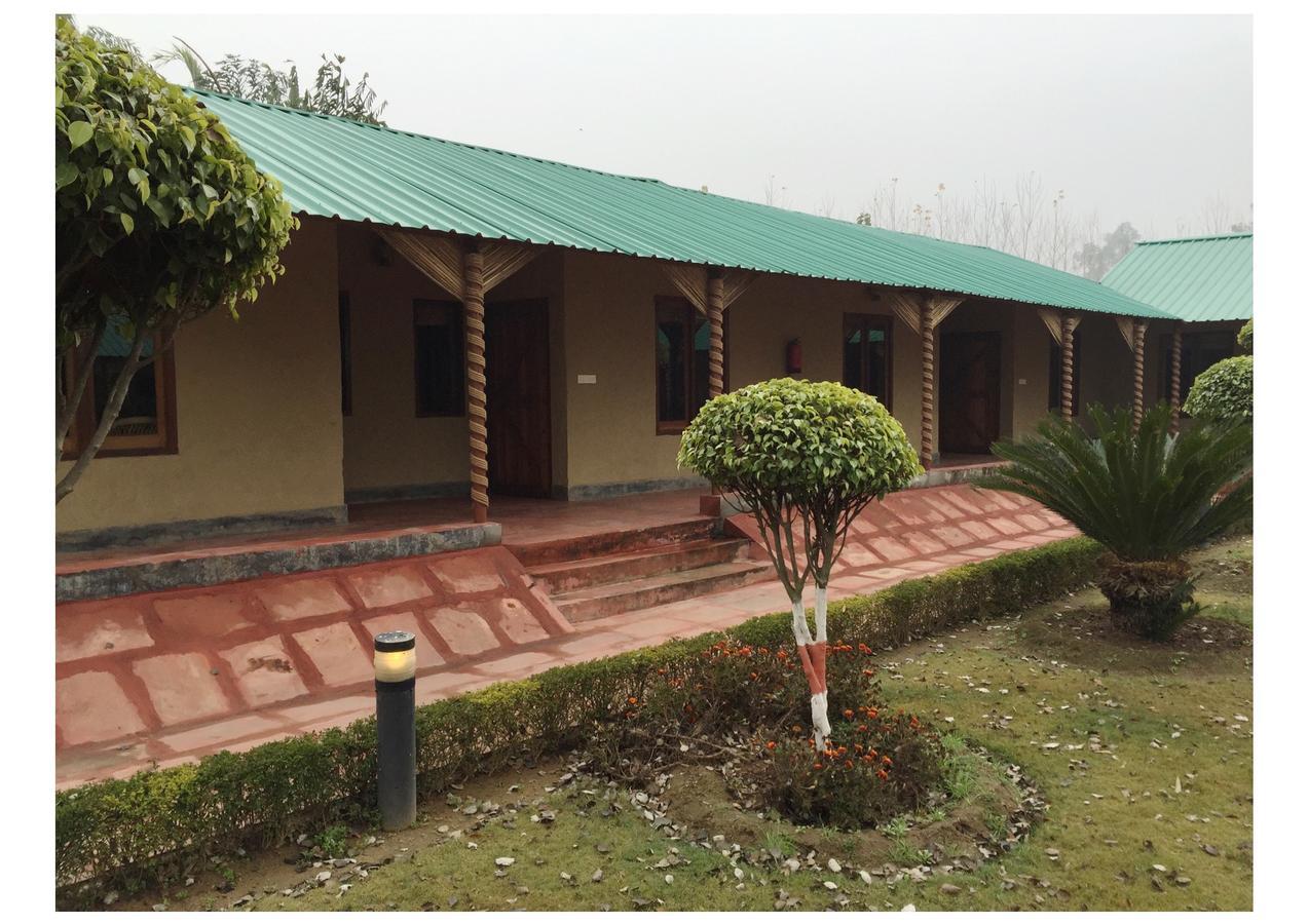 Dr. Sudha'S Ayurveda Muzaffarnagar Exterior photo