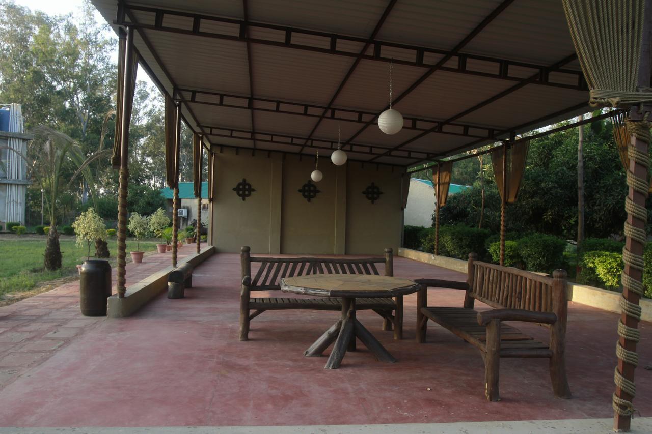 Dr. Sudha'S Ayurveda Muzaffarnagar Exterior photo