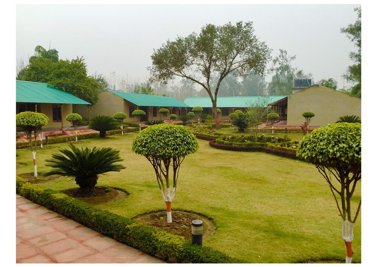 Dr. Sudha'S Ayurveda Muzaffarnagar Exterior photo